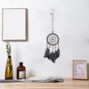 Retro Dream Catcher Pendant Car Home Wall Hanging Feather Dreamcatcher Ornaments