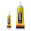 15/50ml T8000 High Viscosity Phone Screen Frame Repair Glue Adhesive Liquid