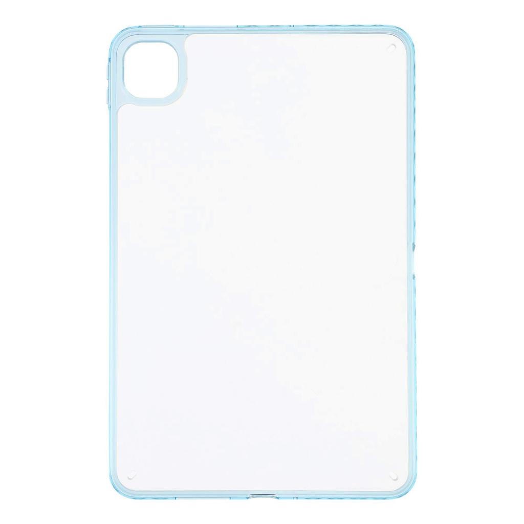For Xiaomi Redmi K Pad Case Flexible TPU+Acrylic Tablet Shockproof Protective Cover