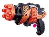 Kamen Rider Build 100-shot Rapid Fire DX Hawk Gatlinger
