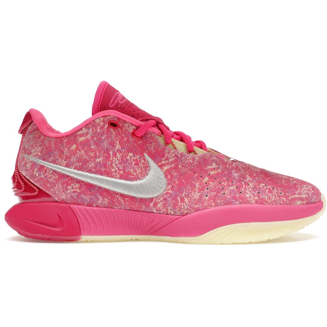

Кроссовки Nike LeBron 21 The World Is Your Oyster(HF0721-900) 44.5