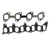 FOR NISSAN PATROL GR V Wagon (Y61) 3.0 DTi ZD30 ZD30DDTI Intake Exhaust Manifold Engine Gasket 14036-2W200 Mechanging