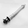 Sink Drain Anti Odor Accessory Wash Basin Drain Pipe Bathroom Kitchen Set Drainage Pipe Bathroom Guttering Spouting Pipe