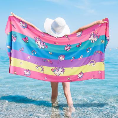 Sporty wodne – Koce i ręczniki plażowe