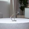 Fisherman Fishing Balance Artistic Crafts Home Decoration Display Model for Living Room/Study Room