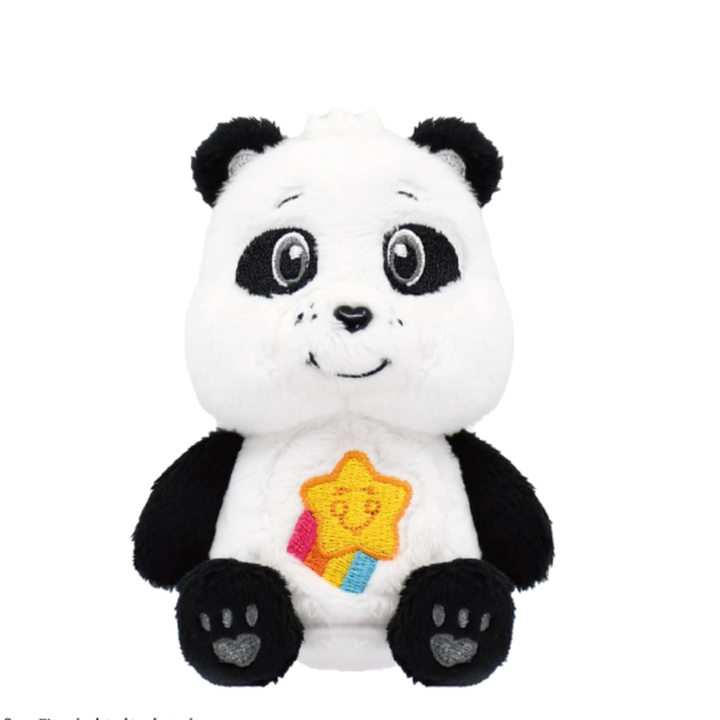 

Bandai Namco Nui Care Bear PlayCharm Perfect Panda 6539 Размер примерно H90 мм