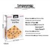Children's Educational Sudoku & British Checkers Board Games for Intellectual Development