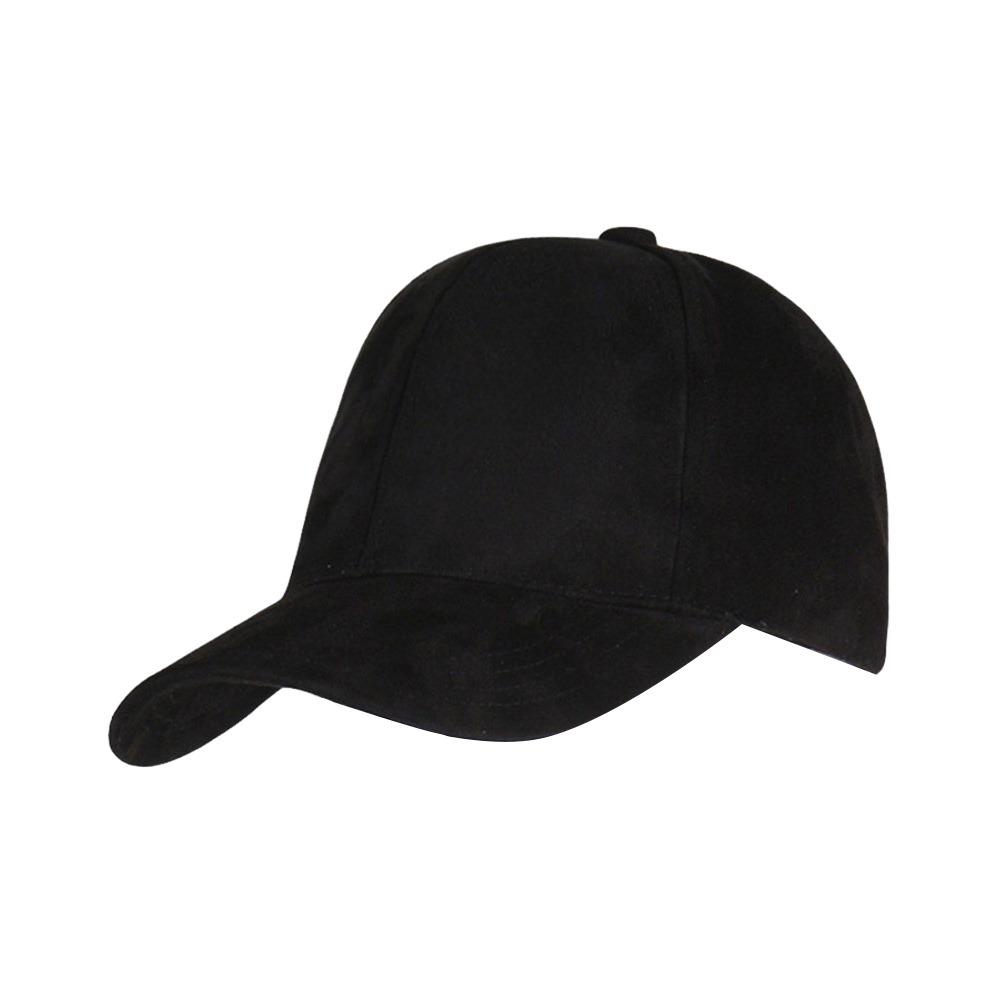 Adjustable Peaked Cap Sun Protection Trucker Hat Fashion Accessory Sunscreen Hat Casual Wear чёрный