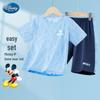 Disney Boys' Summer Quick-Dry Sports Set