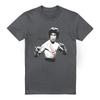 Bruce Lee Unisex Adult Final Confrontation T-Shirt