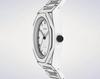 D1 Milano Men's PCBJ34 Polycarbonate Watch 40.5mm White Sketch