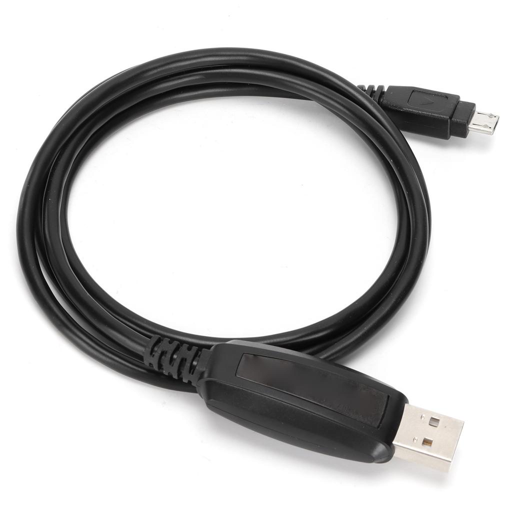 Walkie Talkie Programmeringskabel USB Skriv Frekvenslinje for Baofeng BFT1 BF9100A