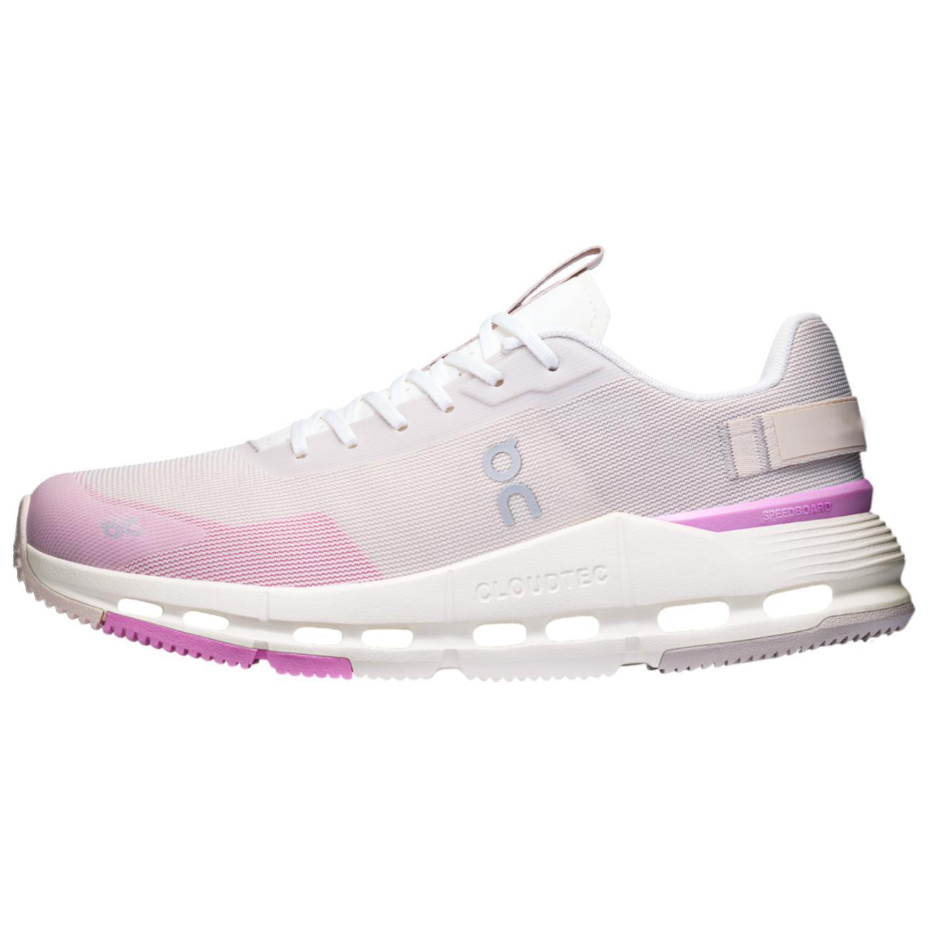 Cloudnova Form 2 Wmns On  Pearl Raspberry  Женские 3WE30173289 37.5