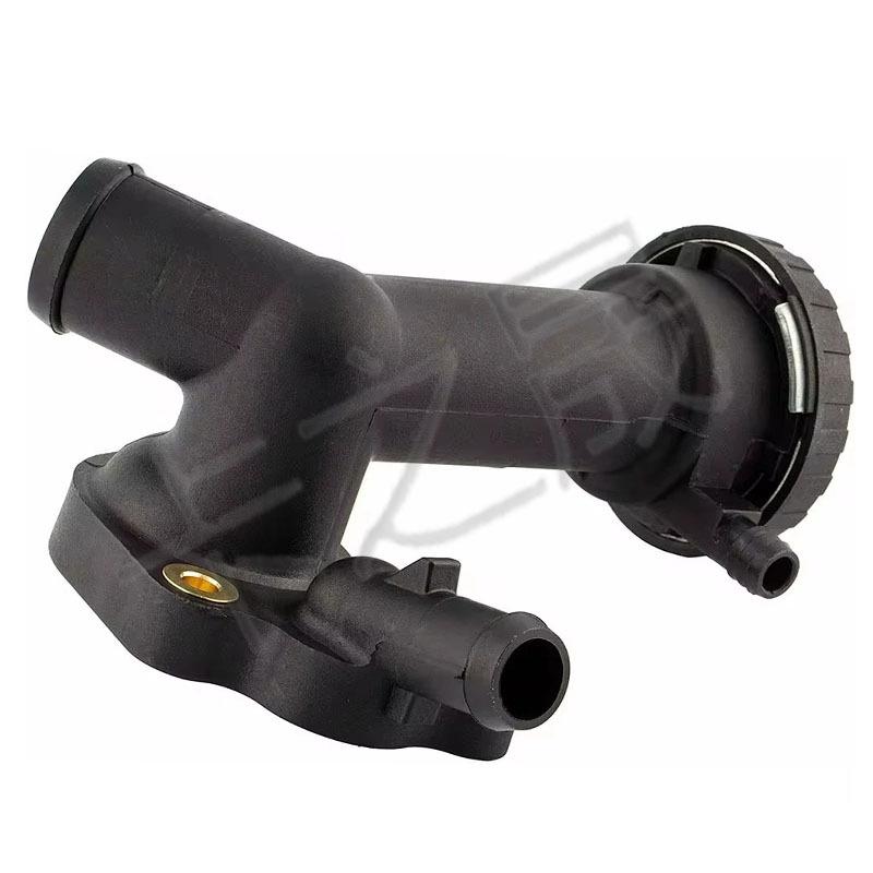 BMW Mini Cooper Engine Coolant Thermostat #11537829959