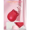 Rose Sex Toys For Woman,Rose Sucking Virbrator For Women,Clit Sucker Clitoral Stimulator For Women