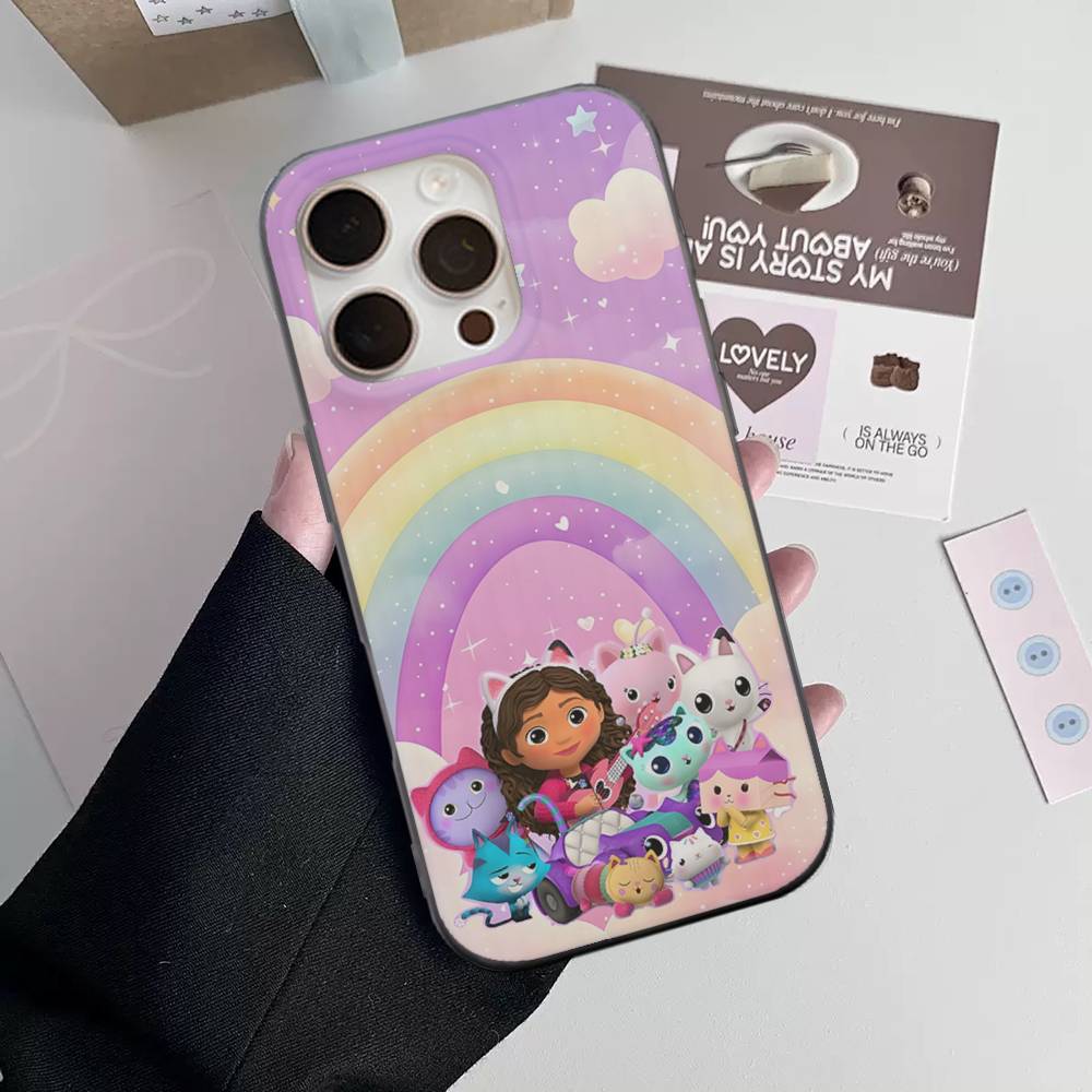 Fire Emblem For IPhone 17 16 15 14 Plus 13 12 11 Pro Max With Shockproof Protective Phone Cover