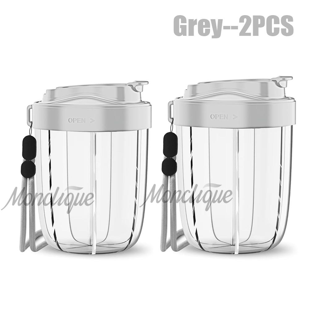 2PCS Weekly Large Pill Organizer Portable Pill Bottle Dispenser For 7 Vitamins Medicine Fish Oils Storage Box Travel Pillboxs