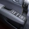 For Kia EV3 2024 2025 Window Button Cover Car Door Armrest ABS Decal Panel Window Button Trim Interior Moulding LHD