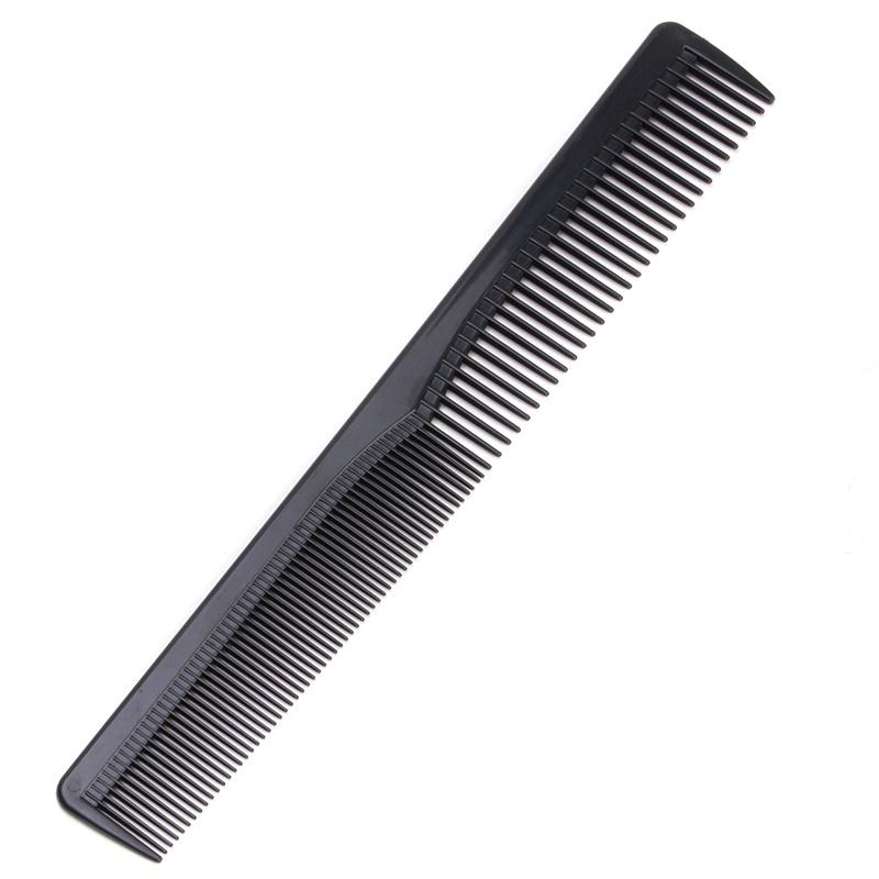 Men Women Professional Salon Barber Comb Hairdressing Pocket Cutting Hair