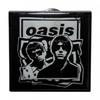 Oasis Paper Cut-Out Photo Badge