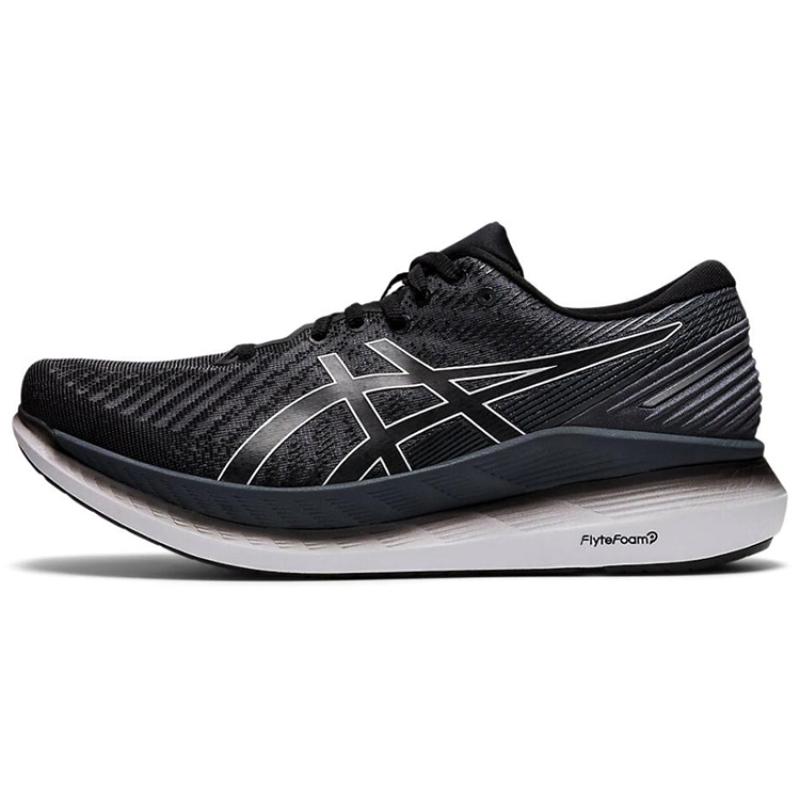 ASICS Glideride 2 Black Carrier Grey Sneakers 1011B016-002