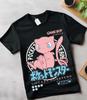 T-Shirt Graphic Shirt Anime Manga Otaku T-Shirt Anime Manga Shirt Tee All Size