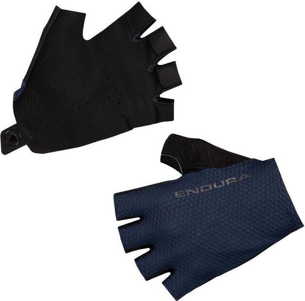 Велоперчатки Endura EGM Mitt (синие) M