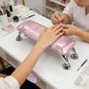 Strumenti per manicure e pedicure – Cuscini per manicure