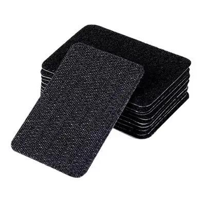 5Pairs Anti-Slip Sticker Self-adhesive for Carpet Blanket Keep Sofa Bed Sheets Tidiness Fixed Stickers Home Antiskid Mat Pads