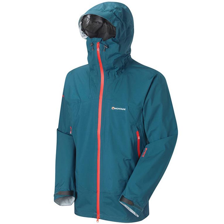 Montane Direct Ascent Event Windbreaker Jacket