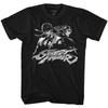 Street Fighter - Two Dudes - Short Sleeve -  - Children's T-shirt