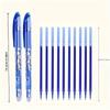 50 Pieces/set of 0.5mm Erasable Pen Refills