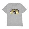 Sun Records Childrens/Kids T-Shirt