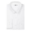 DakS Men S Cotton Blend Regular Fit dreSS Shirt dmp3Shdl101a1