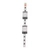  7H Linear Rail   Stainless Steel Linear Sliding  way with Block for 3D Printer CNC XYZ   Engraving Machine