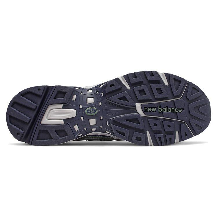 New Balance 827 Albastru Gri ML827XC