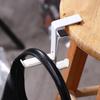 Table Clamp Headphone Rack Adjustable Headphone Bracket Headphone Stand Hook  Table Side
