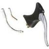 287V Long Arm Cantilever Brake Levers for Road and Racing DIA-COMPE (Pair) Dia-Compe