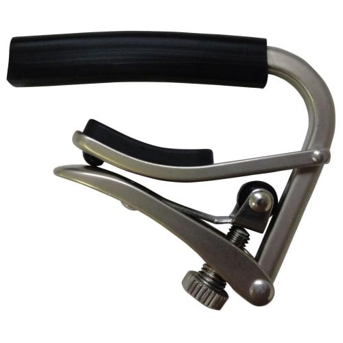 

SHUBB CAPO Original Capo for 7.25 Radium C4N