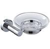 Modern MP60420CR Soap Dish for the Bathroom