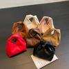 Niche design temperament milf commuting handbag feeling hand-in-hand bag texture hand-in-hand bag