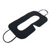 100PCS VR Face Pads Cushion Face Covers for Vive 3D VR Headset Pads Repairing Parts