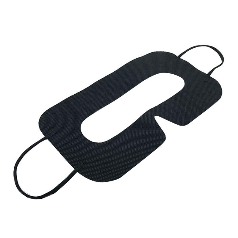 100PCS VR Face Pads Cushion Face Covers for Vive 3D VR Headset Pads Repairing Parts