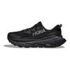 HOKA  Skyline Float X Triple Black Women Sneakers 1143430-BBLC