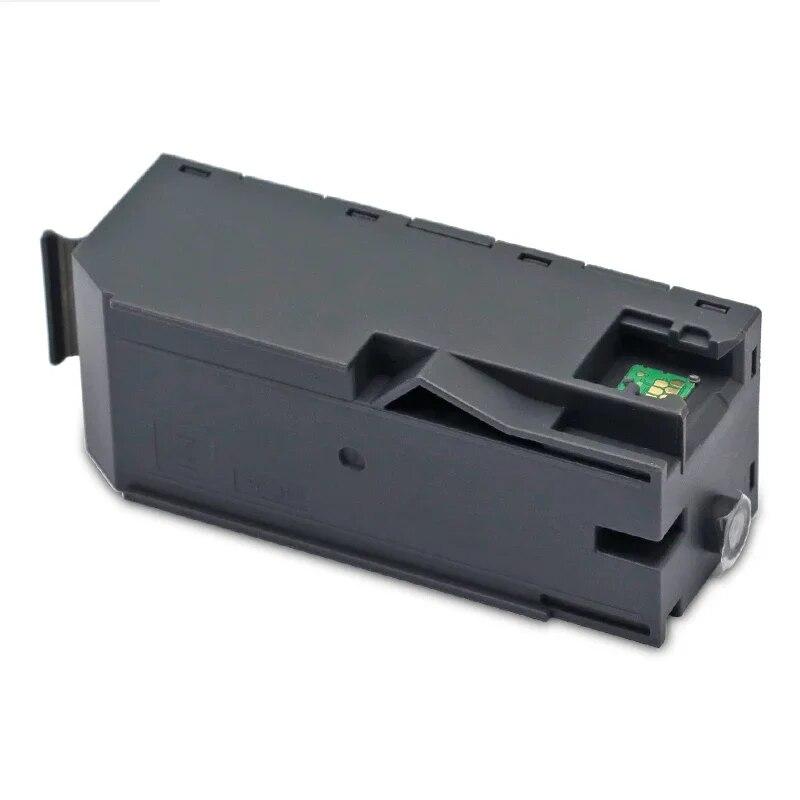 Kompatibilní zásobník na údržbu 04D0 T04D0 pro tiskárnu EPSON L7188 L7160 L7180 L7880 ET-7700 7750 EWMB1 Odpadkový koš na inkoust