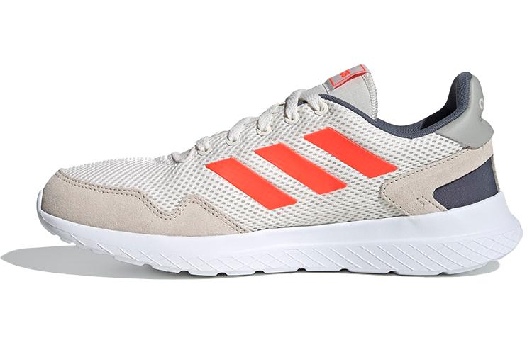 

Adidas Neo Archivo Grey/Orange EG3241 46