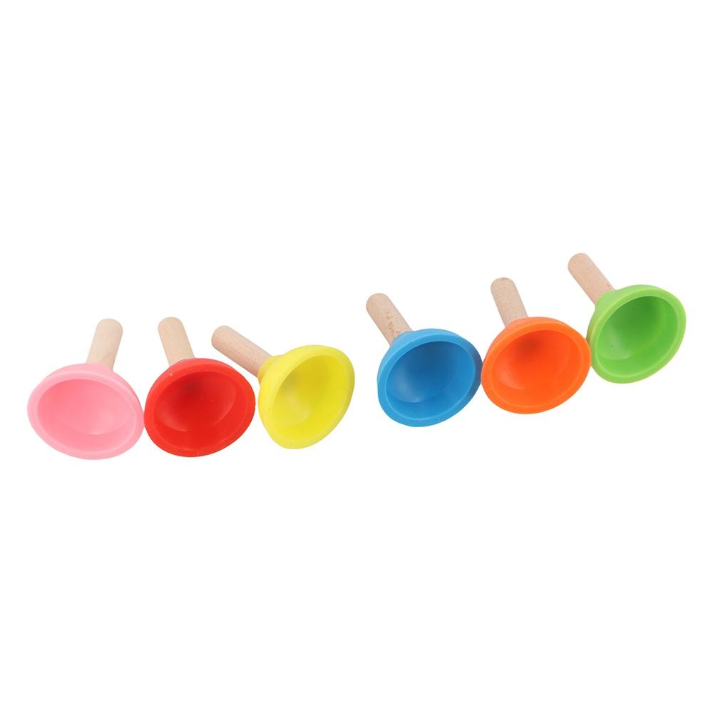 Close-Up Toilet Shape Phone Holder Mini Toilet Sucker Stand Colorful Tiny Plunger Magic  Beginners