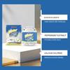 Multi-Use Air Freshener Box (Car & Indoor) – Absorbs Odors & Purifies Air, Natural Plant Extract Formula, Non-Irritating & Safe