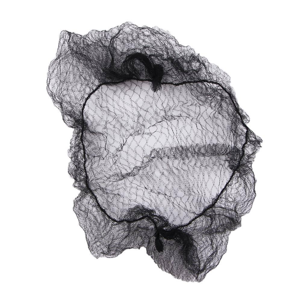 Edge Mesh Hair Soft Lines Accessories Sporting Wig Cap Hair Net Invisible Hairnet Hair Styling
