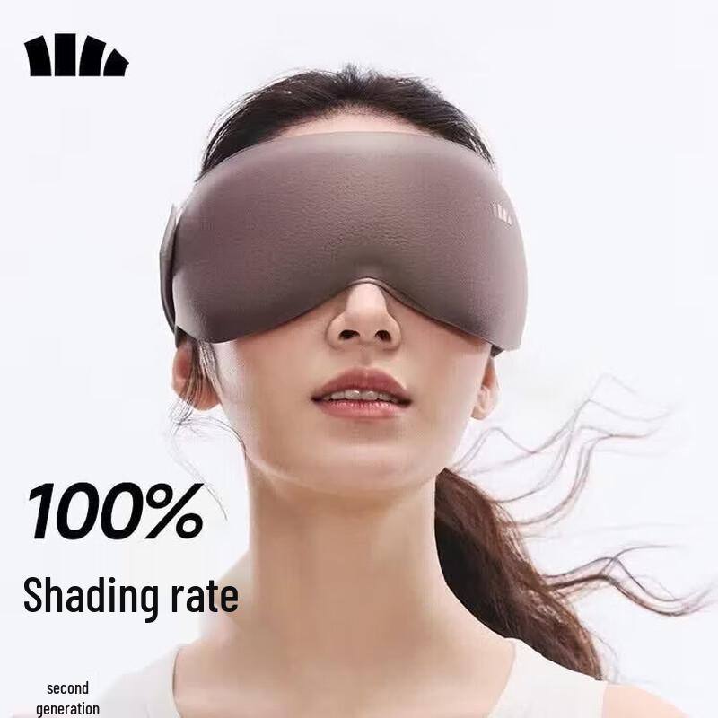 Beneunder Gravity Sleep Eye Mask
